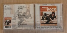 Best of Classic Rock CD Various Artists EMI