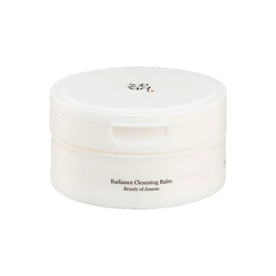 Beauty of Joseon Radiance Cleansing Balm Melts Away Makeup Sebum 100ml NEW