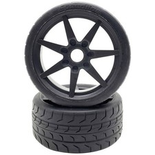 Reely RE-7867932 Replacement Part Complete Front Wheels