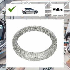 Walker Dichtung, Abgasrohr PEUGEOT 206 Schrägheck (2A/C) 1.4 i