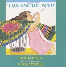 Treasure Nap by Juanita Havill