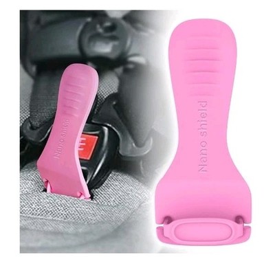 Buckle Release Tool, Easy Unbuckle Tool Button Pusher for Older Kids, Seniors...