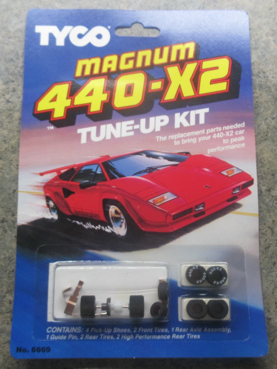 Tyco Magnum for sale | eBay