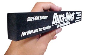 Dura-Block Standard Block AF4400 DURA-BLOCK 10035656151452 Abrasive Accessories
