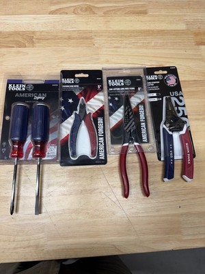 klein tools limited edition. Usa
