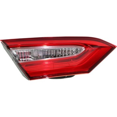 Tail Light Taillight Taillamp Brakelight Lamp  Driver Left Side Hand 8159133370