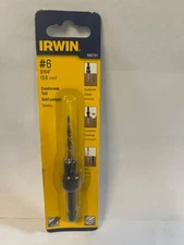 Irwin #6 countersink too only, part #1882784