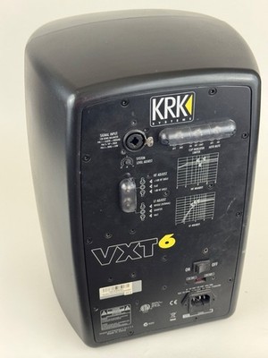 KRK VXT6 2-Way 6.5