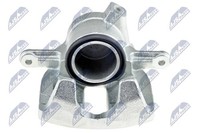 Bremssattel NTY HZP-ME-030 FüR Mercedes Klasse Model S203 W203 CL203 CLK C209