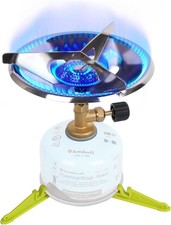 PRIMUS P-153 Ultra Brûleur Poêle à Gaz Portable Camping