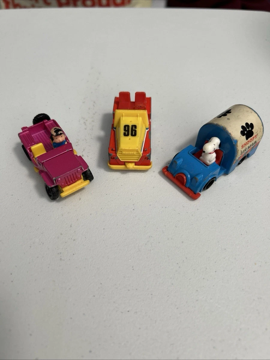 25+ Peanuts Gang Diecast Trucks for sale | Updated Oct 2026