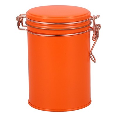 Coffee Bean Preservation Jar Storage Canister Holder Empty Container