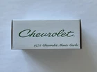 Hot Wheels Red Line Club Exclusive Chevrolet Monte Carlo HGK77 Lowrider - Green