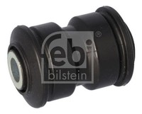 Lagerbuchse Blattfeder Vorne Hinten Links Rechts Febi Bilstein 194277 FÜR Man