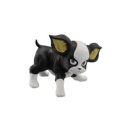 BANPRESTO Ichiban KujiJOJO'S BIZARRE ADVENTURE Iggy MASTERLISE