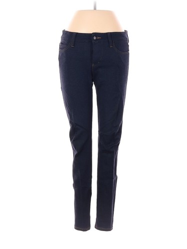 Joe's Jeans Women Blue Jeggings 26W