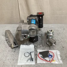 GPI V25-012PO Fuel Transfer Pump 25gpm 12V 2/5hp