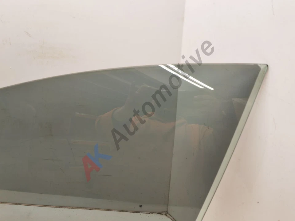 Volvo V60 10-18 Front Door Drop Glass Window Left Passenger Nearside Tinted - Image 3 of 4