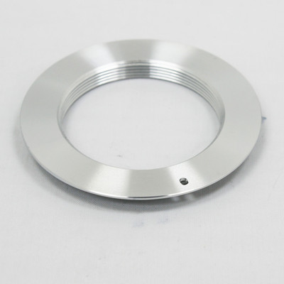M42 Schraub Objektiv adapter für Sigma SA kamera SD8 SD9 SD10 SD14 SD15 SLR