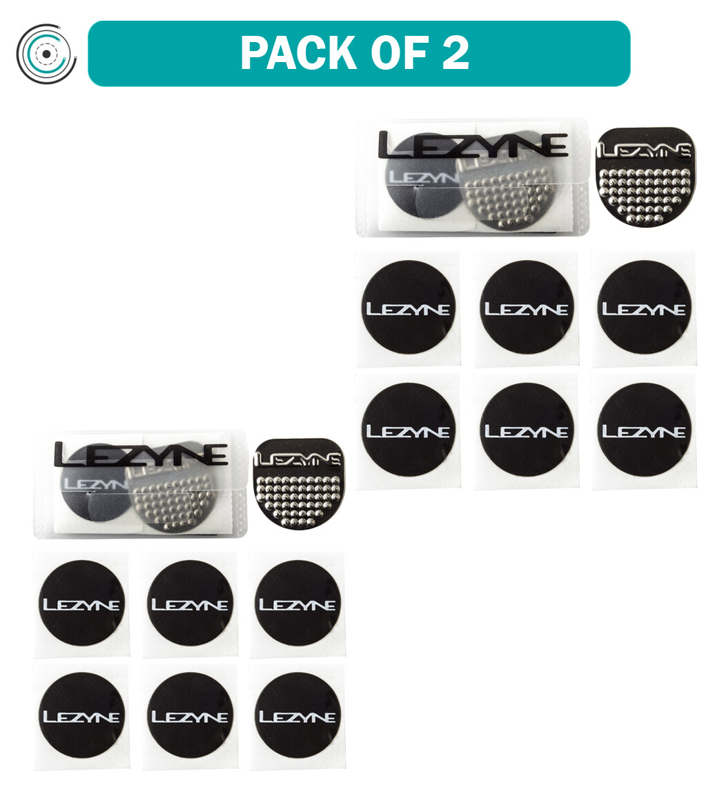 Набор из 2 предметов Lezyne Classic