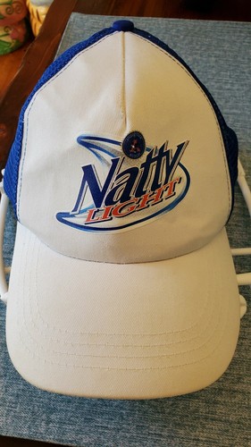 Natty Natural Light Beer Anheuser Busch 