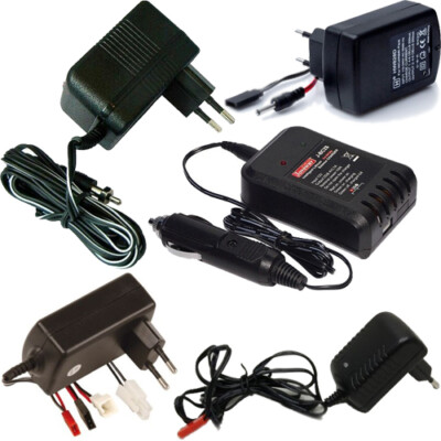 CHARGER MODELS HOPWO ROBITRONIC POWER SUPPLY JOYSWAY CHARGER