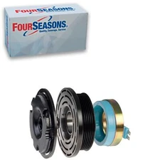 4 Seasons A/C Compressor Clutch For 1992-1995 Chevrolet G10