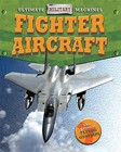 Fighter Aircraft by Tim Cooke (Hardback, 2015)
