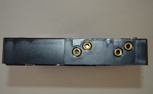 2020-2023 Subaru Crosstrek Communication Telematics Control Module 86222FL141 - Picture 4 of 4