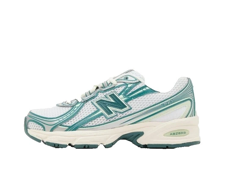 Zapatos Atléticos New Balance 740 para Mujeres