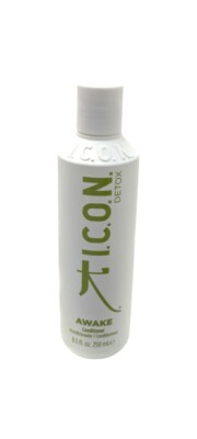 I.C.O.N.  ICON AWAKE Detoxifying entgiftender belebender Conditioner 250 ml G300