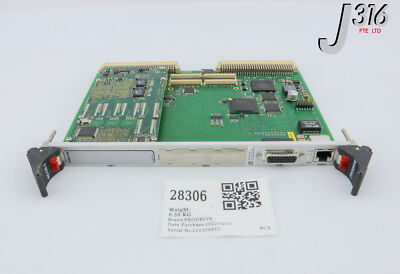 28306 PRODRIVE PCB, MCCB2, P3M7448-B, 4022.654.10671 6001-1012