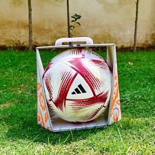 Adidas Al Hilm Official FIFA World Cup Qatar 2022 Soccer Match Ball Size 5