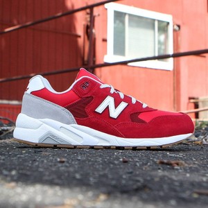 nb 580 red