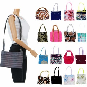 las muñecas de moda