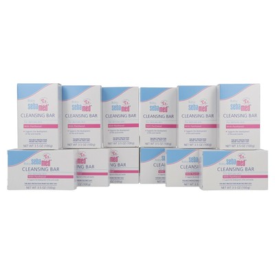 sebamed baby soap