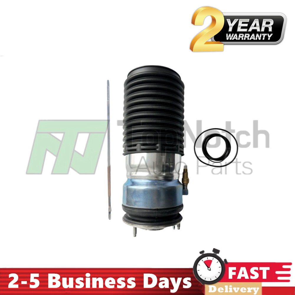 Front Left Air Spring Bag Fit Rolls Royce Ghost Wraith Dawn RR4 RR5 2008-2019