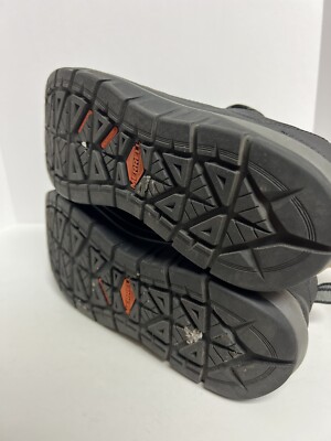 Merrell Mens Fullbench Speed CF Sneaker Black 10 M | eBay display picture 1