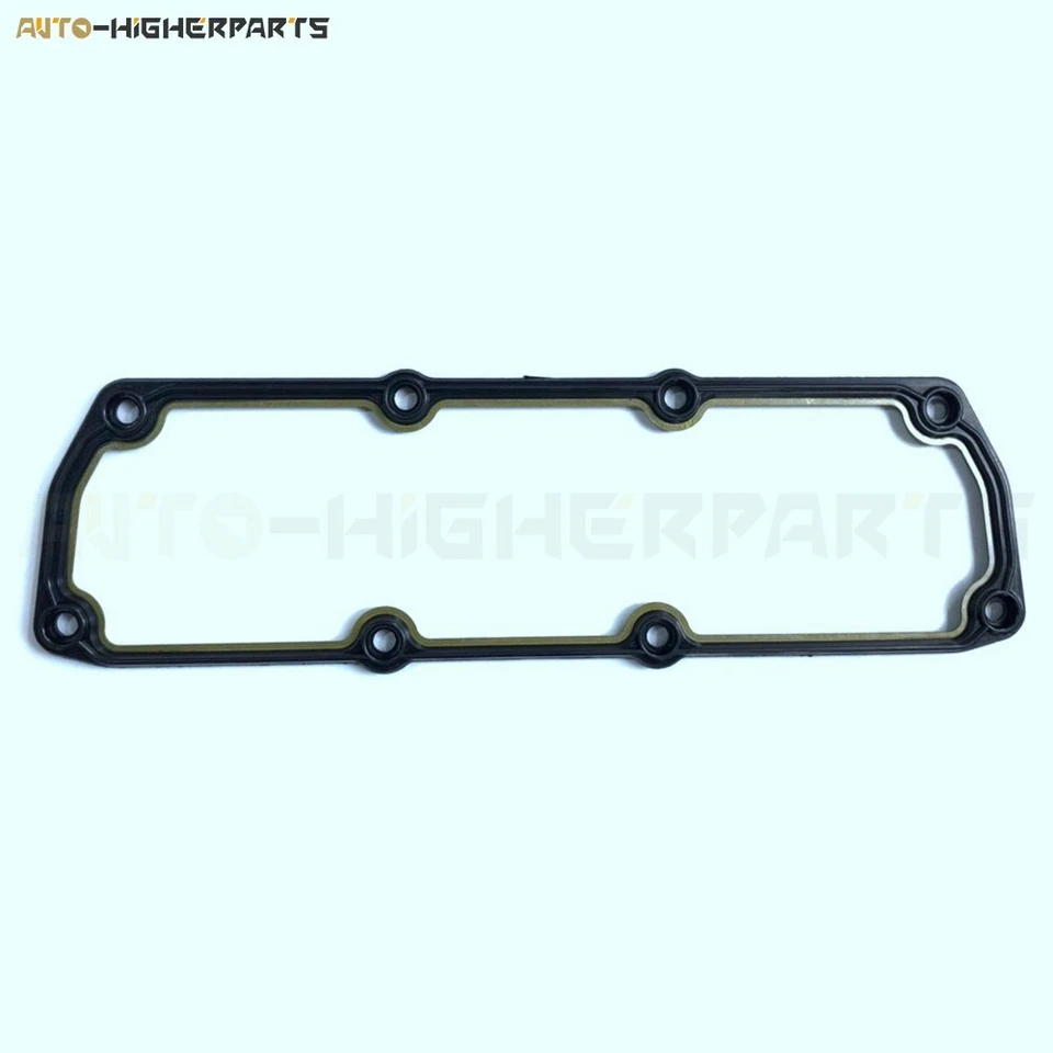 Junta de cubierta de válvula de 3,3 L para Dodge Grand Caravan Chrysler Voyager 2001-2003 Foto 4 de 4