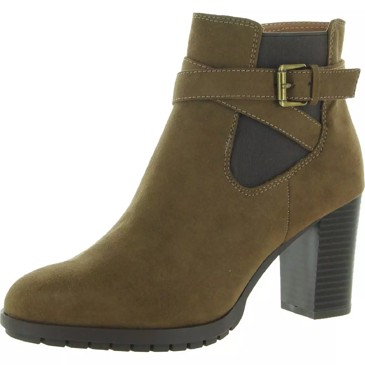 Style and co ankle best sale boots