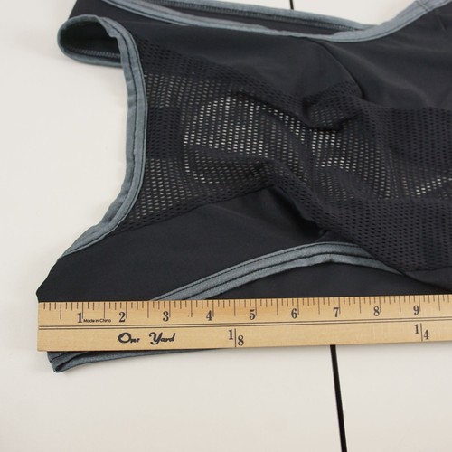 Assos of Switzerland Black Cycling Bib Shorts Mens Sz XL READ - Picture 15 of 17