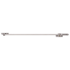 Heavy Duty, Grade 304 Stainless Steel, Door Stay, Adjustable, Spring