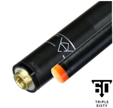 Whyte Carbon Fiber "Raw" Break Shaft 13mm Pick Your Joint Insert!