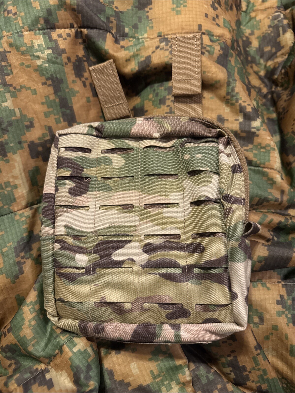 Tracer Tactical Scout Pouch
