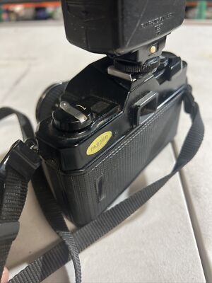 FUJI フジ STX-2 & X-FUJINON 50mm F1.9 FM Fujica 50mm f1.9 X-Fujinon FM - Lens – Kamerastore