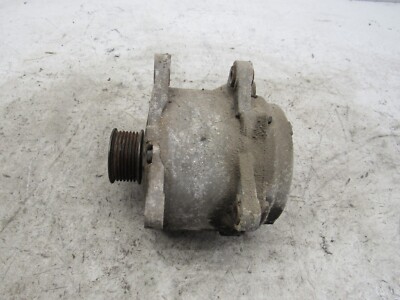 Alternator A8 2003 2006 QUATTRO AUDI 4.2L V8 Engine Motor Electric Generator OEM