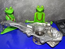 Mercedes C W205 Achsschenkel Radnabe Radlager links 4-matic 0 Km gelaufen