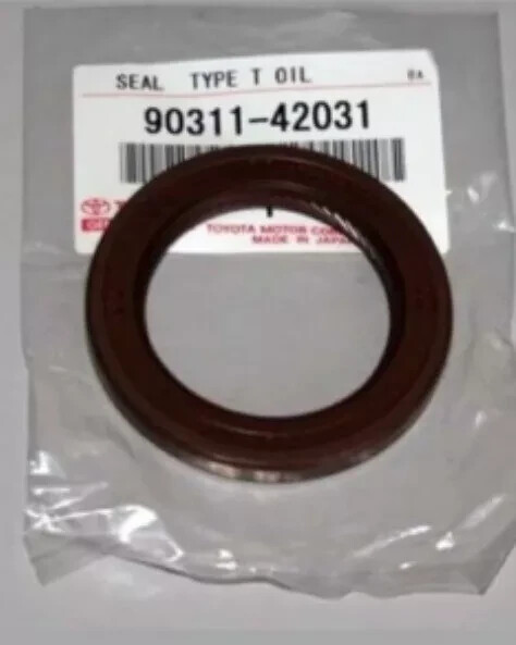 TOYOTA GENUINE SEAL 90311 - 42031 | eBay