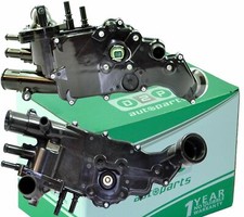 Thermostat Citroen XSARA