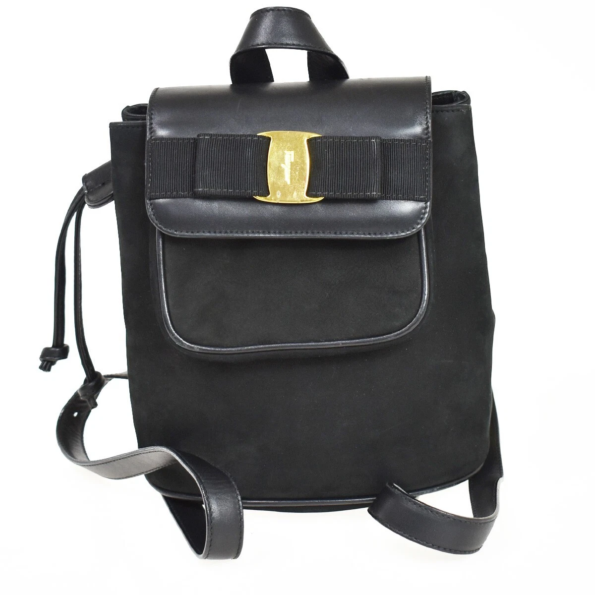 Salvatore clearance bag backpack